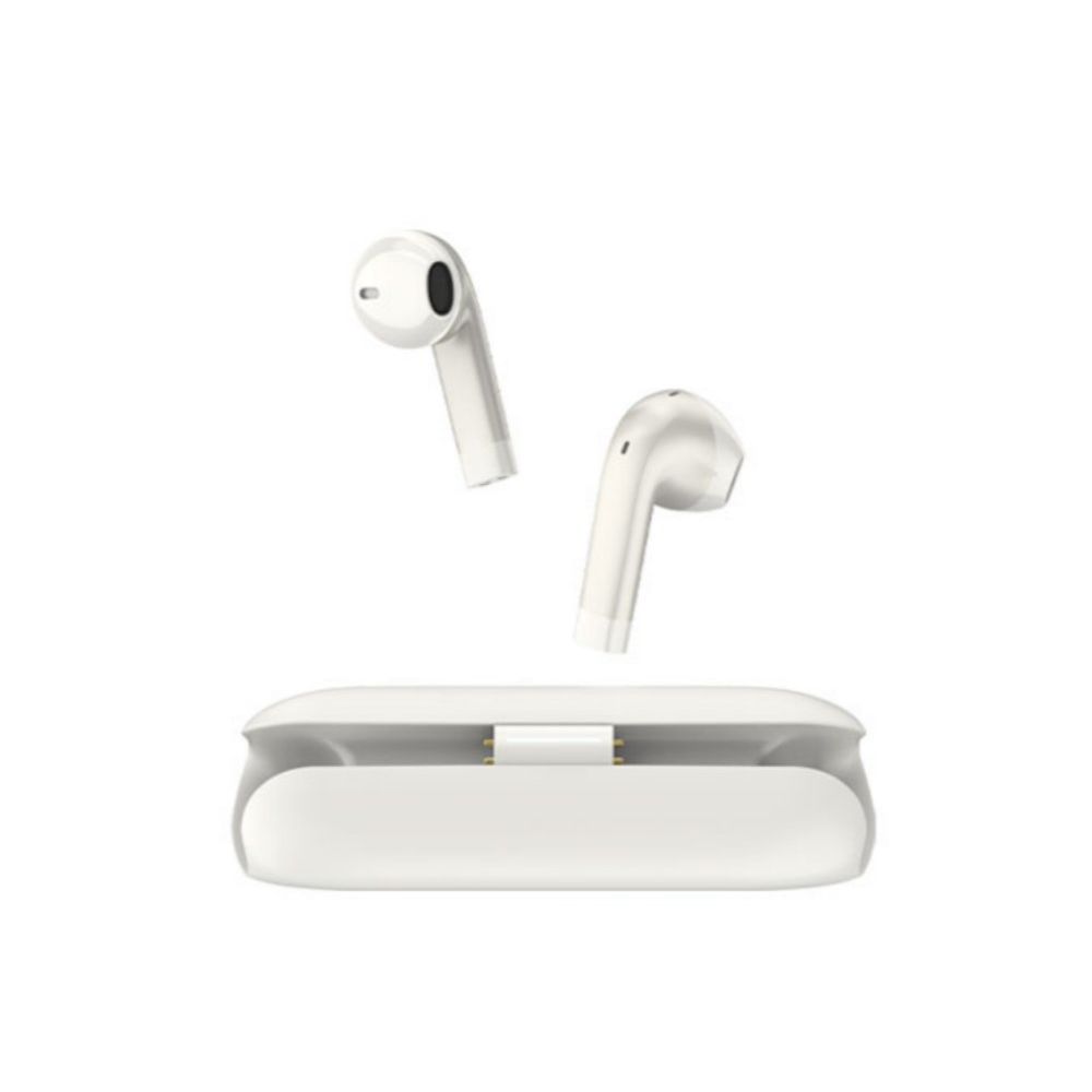 İmiki T12 SE Beyaz Bluetooth Kulaklık