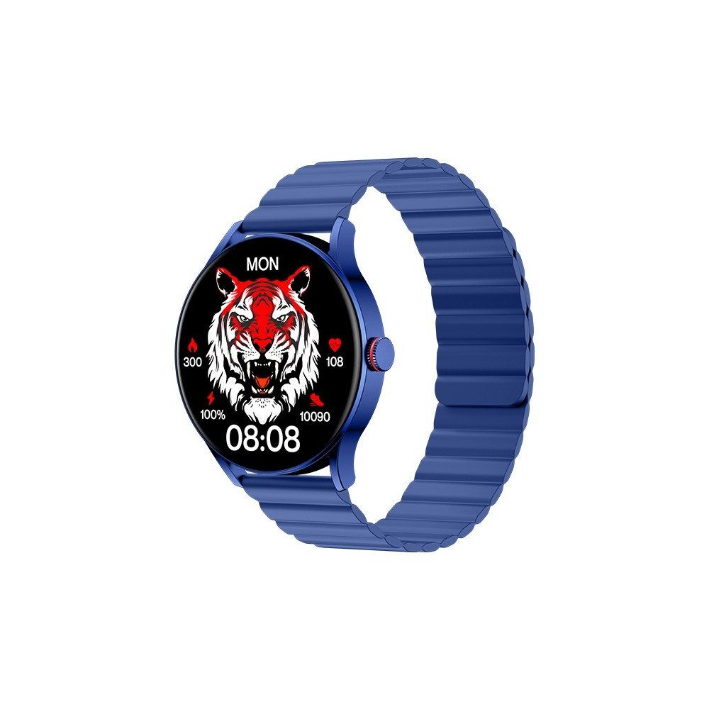 Imiki TG1 Mavi Akıllı Saat