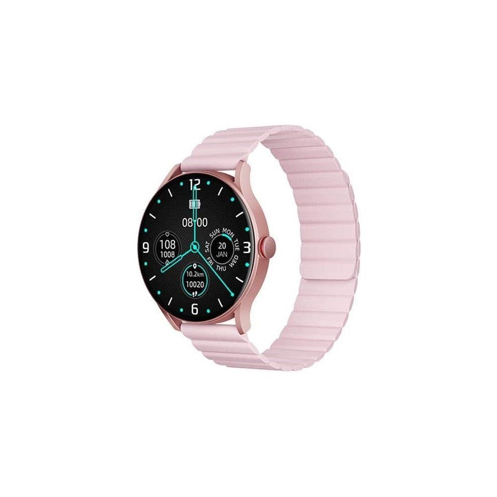Imiki TG1 Rose Gold Akıllı Saat