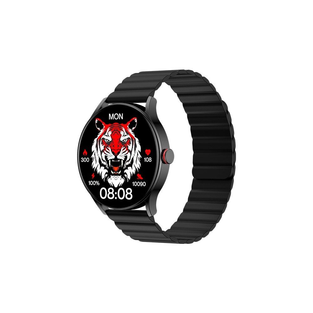Imiki TG1 Siyah Akıllı Saat
