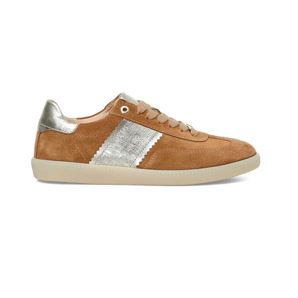 İnci Yasmi 5FX Klasik Taba Kadın Sneaker Fiyatları