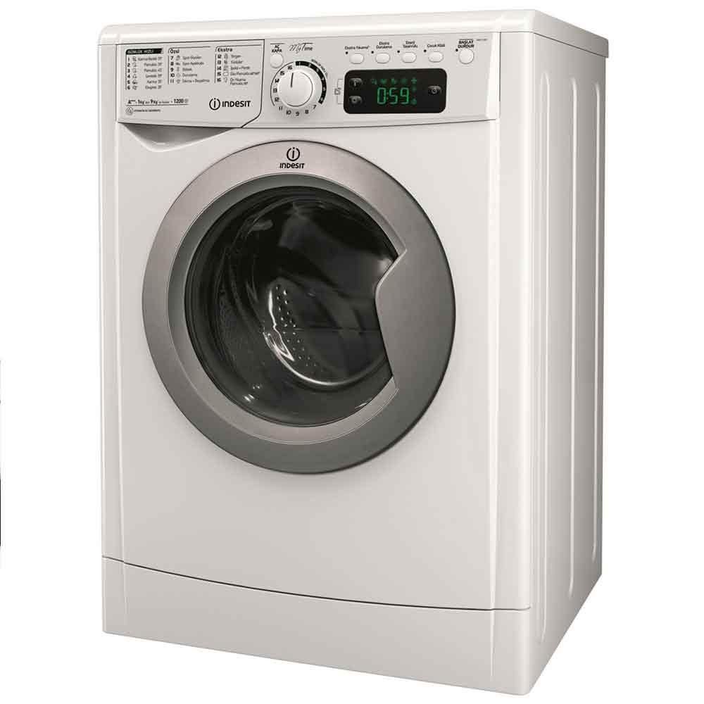 Indesit Camasir Makineleri Fiyatlari