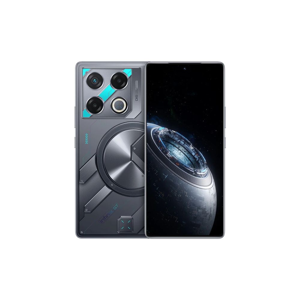 Infinix GT 20 Pro 256GB 12GB Ram Mavi