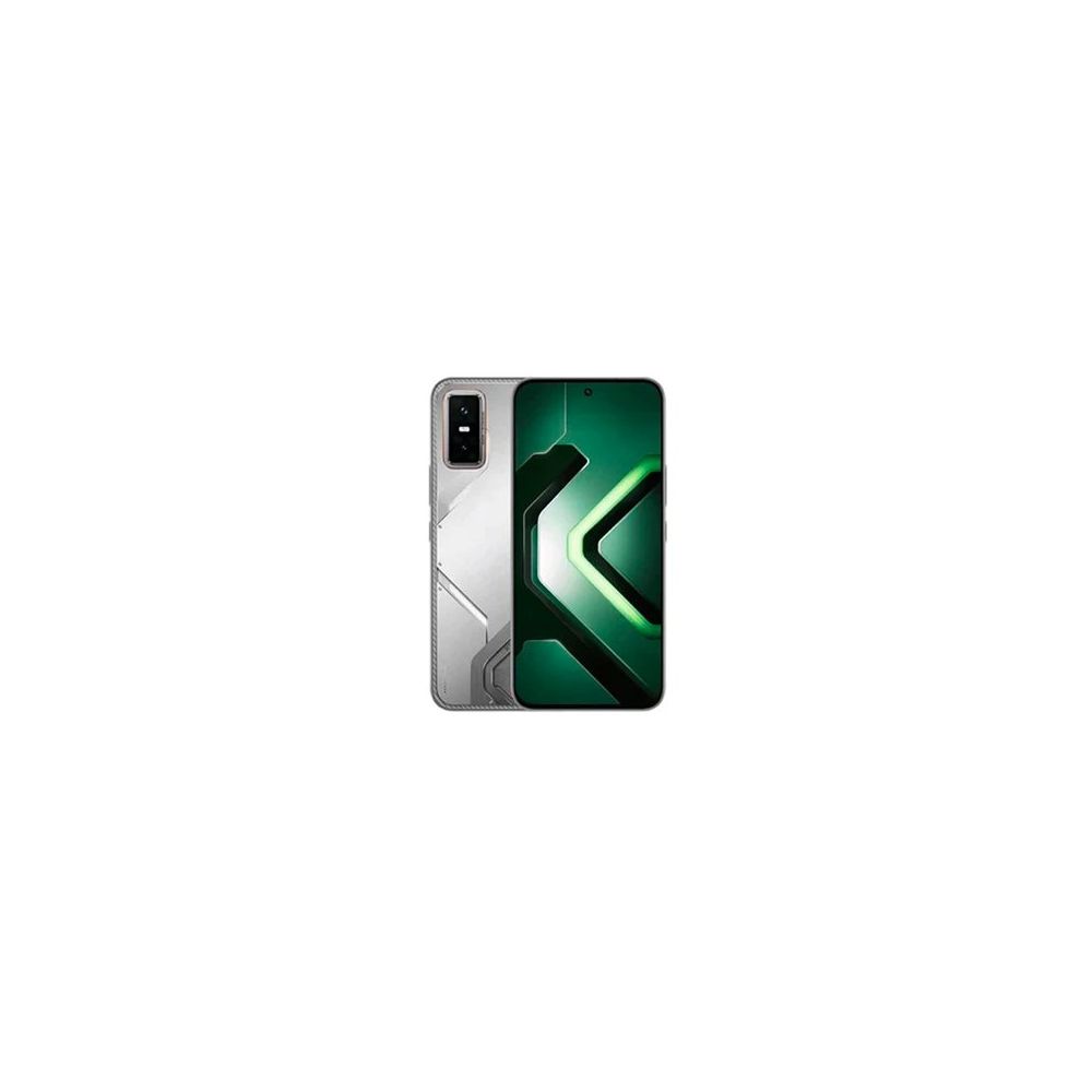 İnfinix GT 30 256GB 8GB Ram Gümüş
