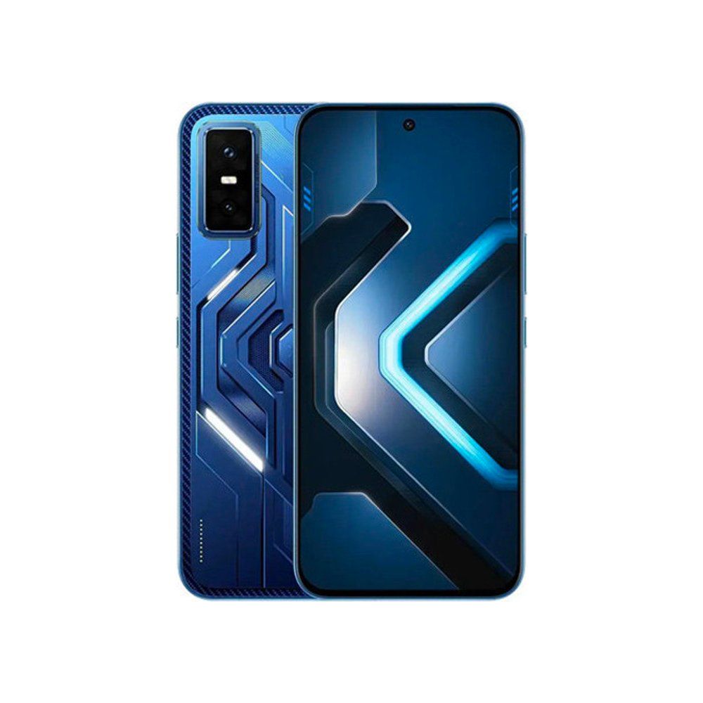 İnfinix GT 30 256GB 8GB Ram Mavi