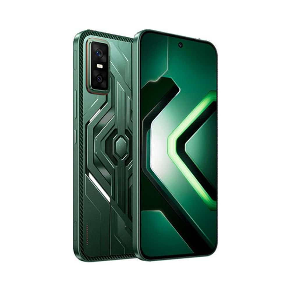 İnfinix GT 30 256GB 8GB Ram Yeşil