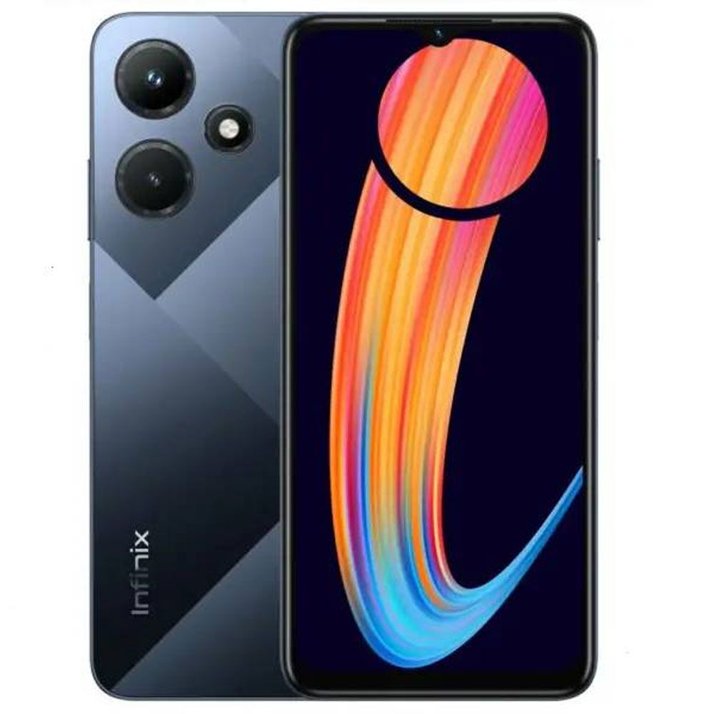 Infinix Hot 30i 128GB 4GB Ram