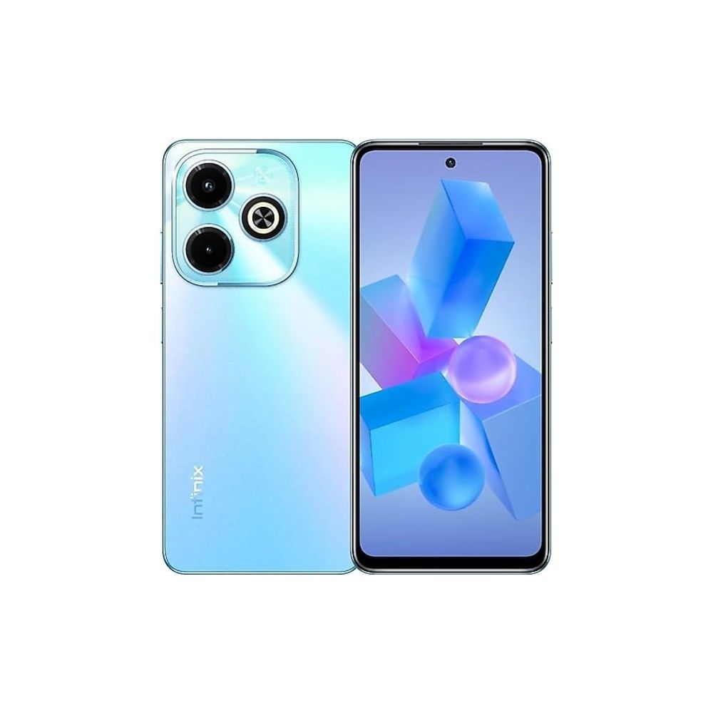 Infinix Hot 40i 256GB 8GB Ram Mavi