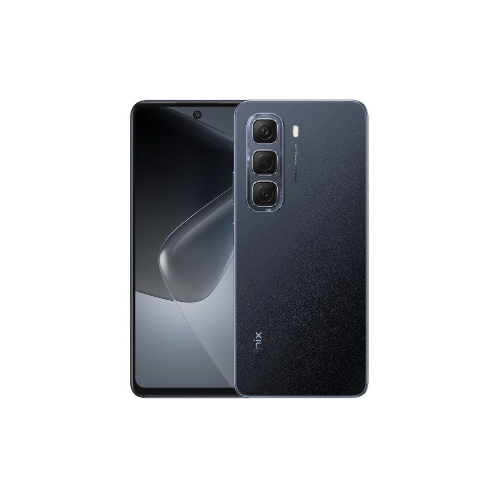 Infinix Hot 50 256GB 8GB Ram