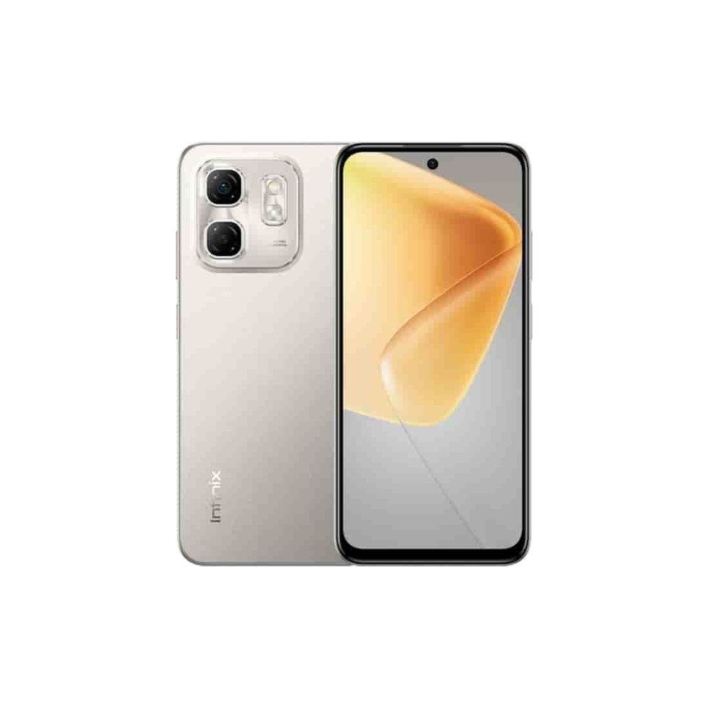Infinix Hot 50i 256GB 8GB Ram Titanyum Gri
