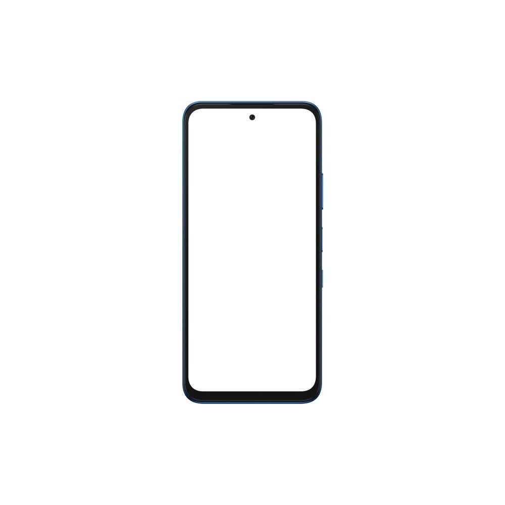 Infinix Hot 60i 128GB 4GB Ram Mavi
