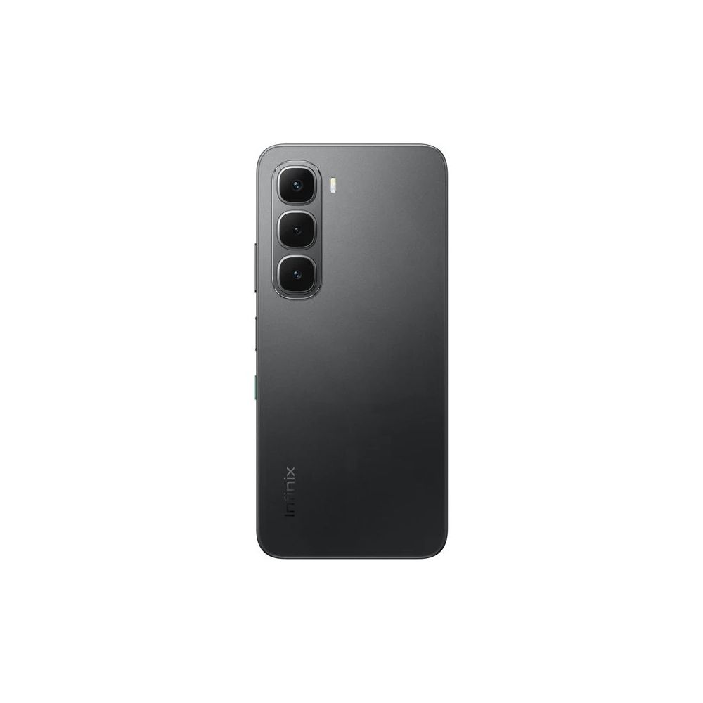 Infinix Hot 60i 128GB 4GB Ram Siyah