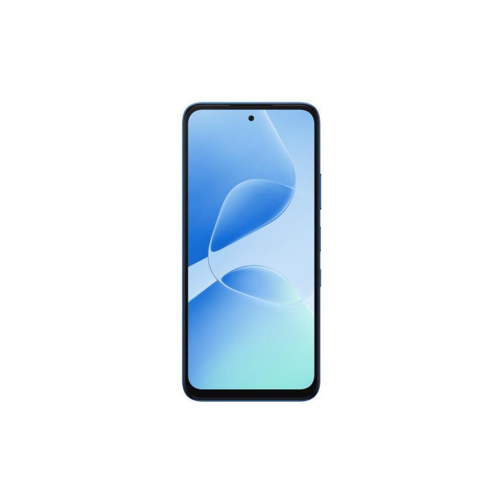 Infinix Hot 60i 128GB 6GB Ram Mavi