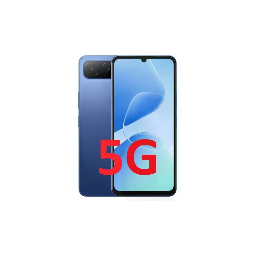 Infinix Hot 60i 5G 256GB 8GB Ram Mavi