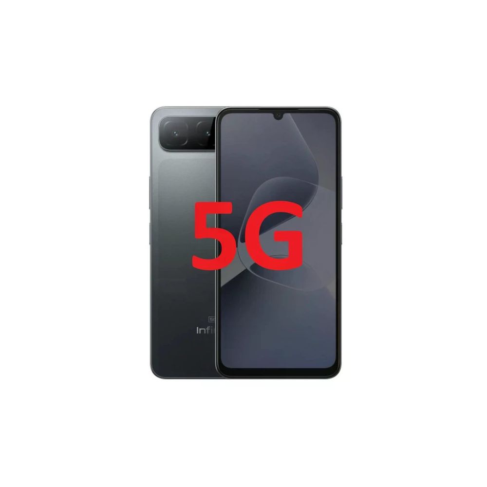 Infinix Hot 60i 5G 256GB 8GB Ram