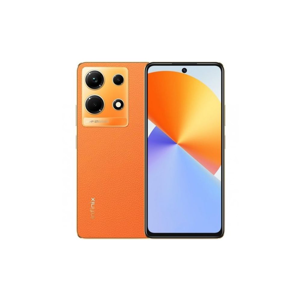 Infinix Note 30 256GB 8GB Ram Altın