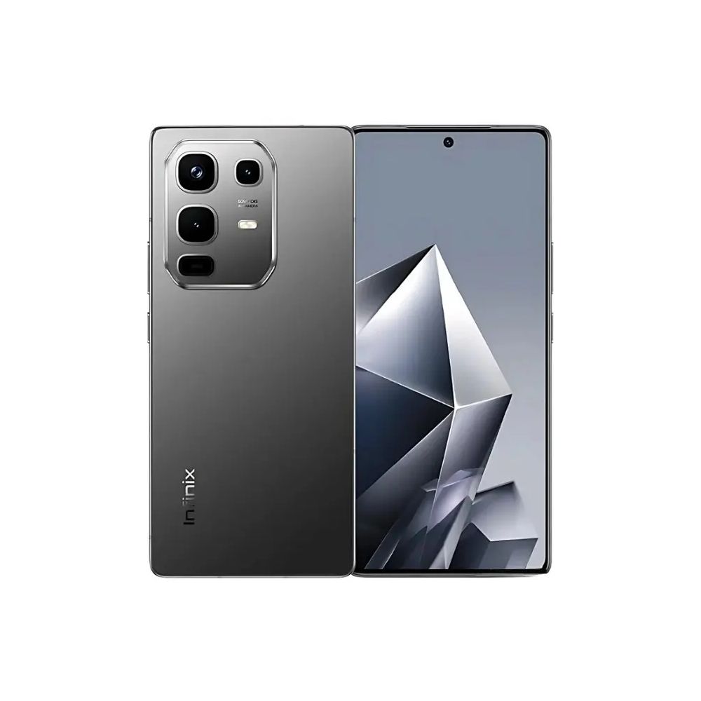 Infinix Note 50 256GB 8GB Ram Siyah