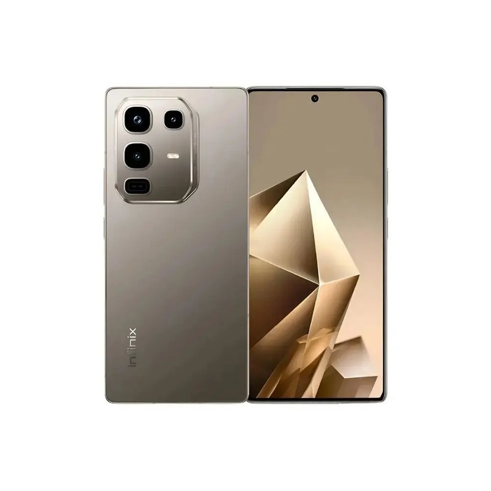 Infinix Note 50 256GB 8GB Ram