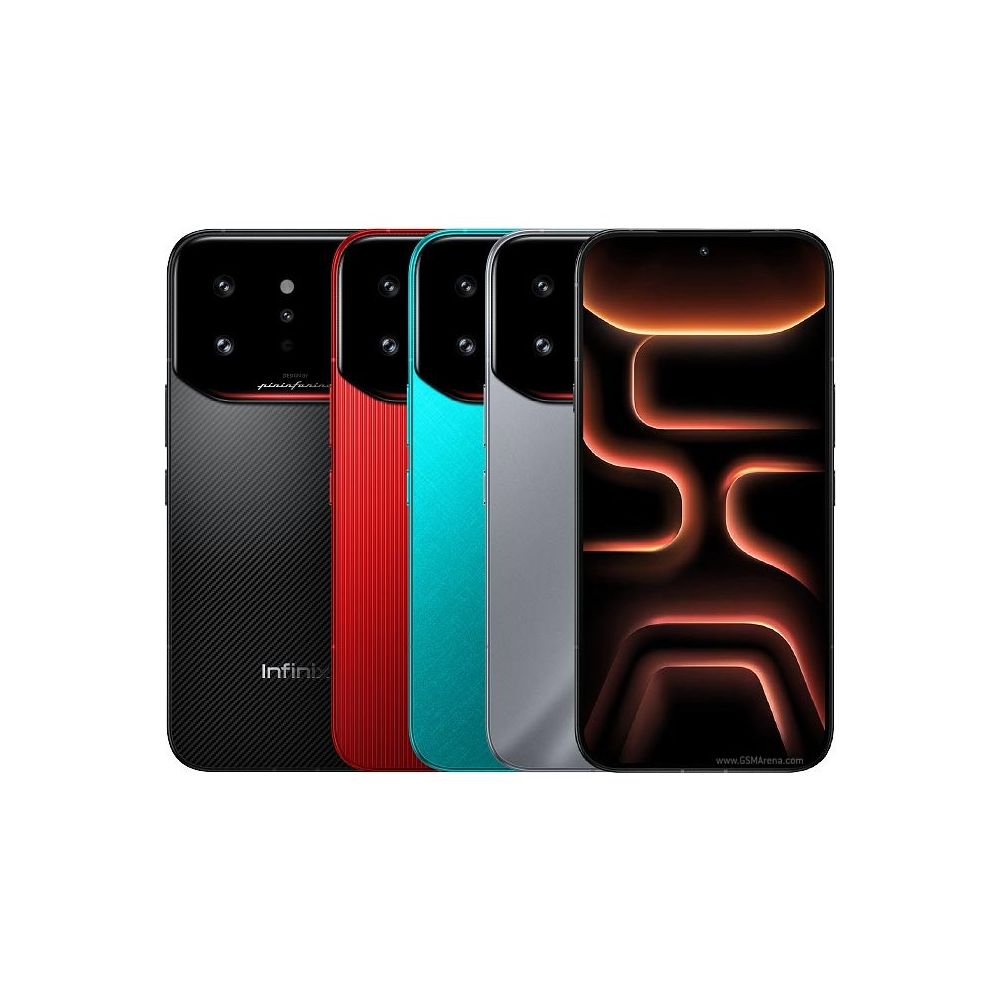 İnfinix Note 60 Ultra 256GB Fiyatları