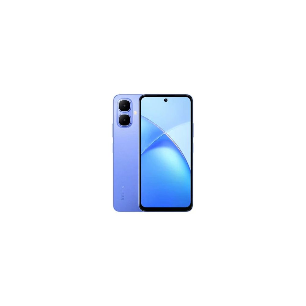 Infinix Smart 10 128GB 4GB Ram Mavi