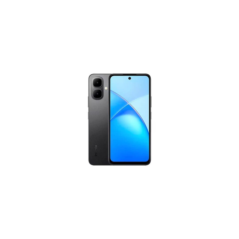 Infinix Smart 10 128GB 4GB Ram Siyah