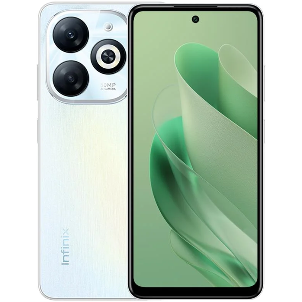 Infinix Smart 8 Pro 128GB 8GB Ram