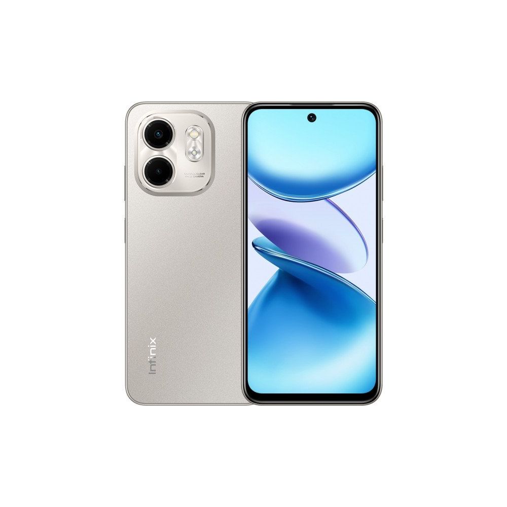 Infinix Smart 9 128GB 4GB Ram Neo Titanyum