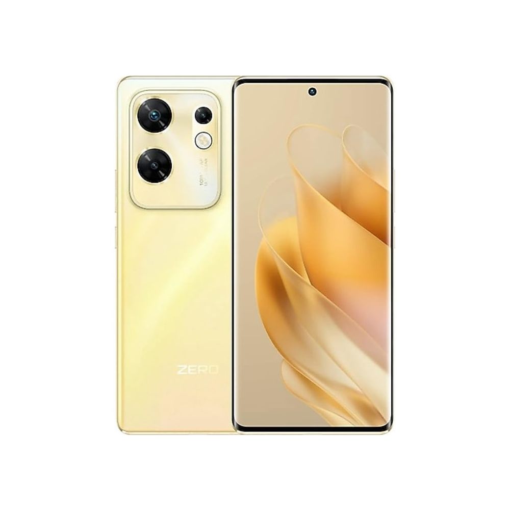 Infinix Zero 30 256GB 8GB Ram
