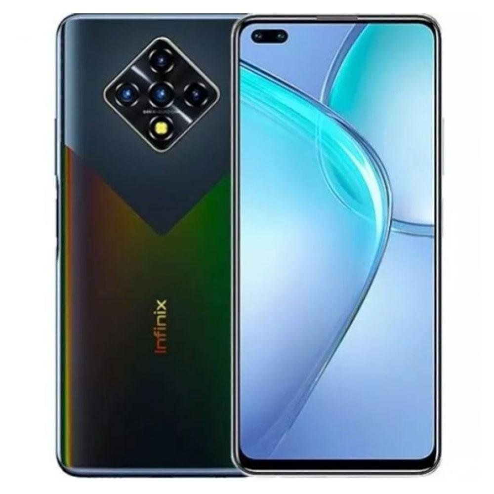 Infinix Zero 8 128GB Fiyatları ve Özellikleri