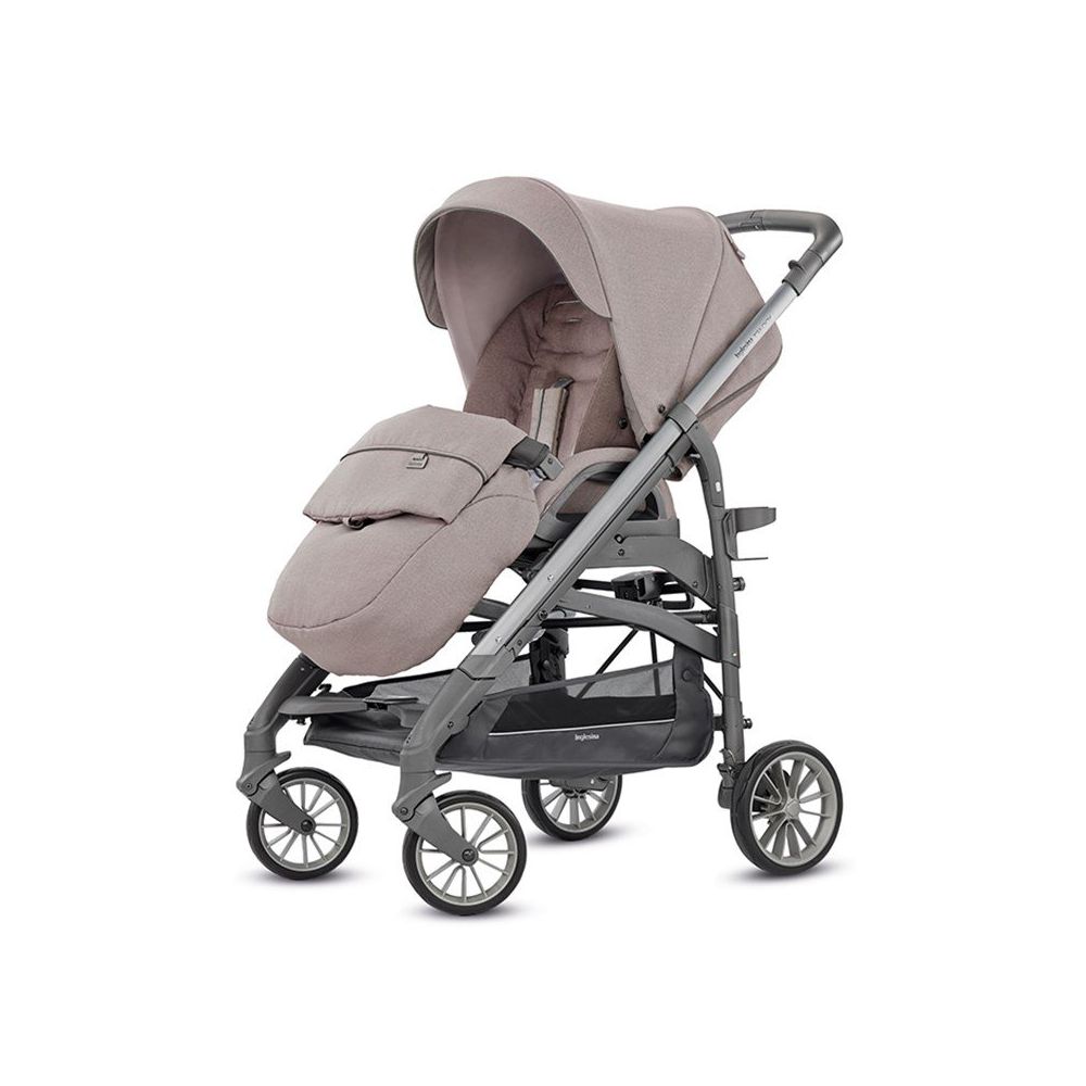 inglesina trilogy city alpaca beige