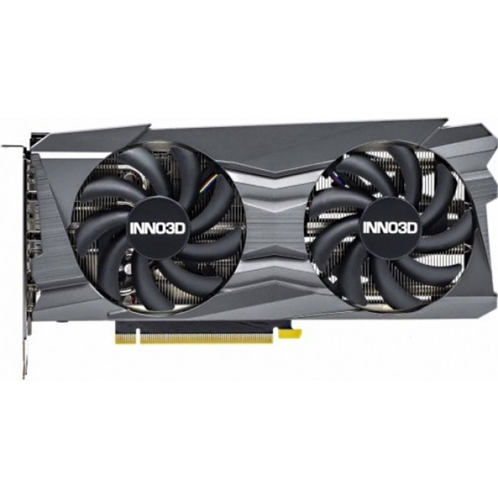Inno3D N30602-12D6-119032AH Nvidia GeForce Rtx 3060 Twin x2 LHR 12