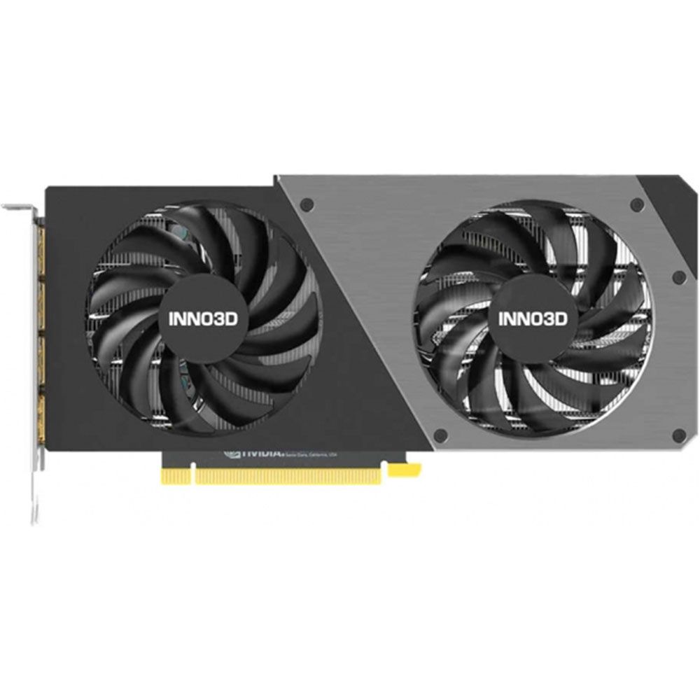 Inno3D GeForce RTX 4070 Super Twin X2 12GB GDDR6X Ekran Kartı Inno3D GeForce RTX 4070 Super Twin X2 12GB GDDR6X Ekran Kartı