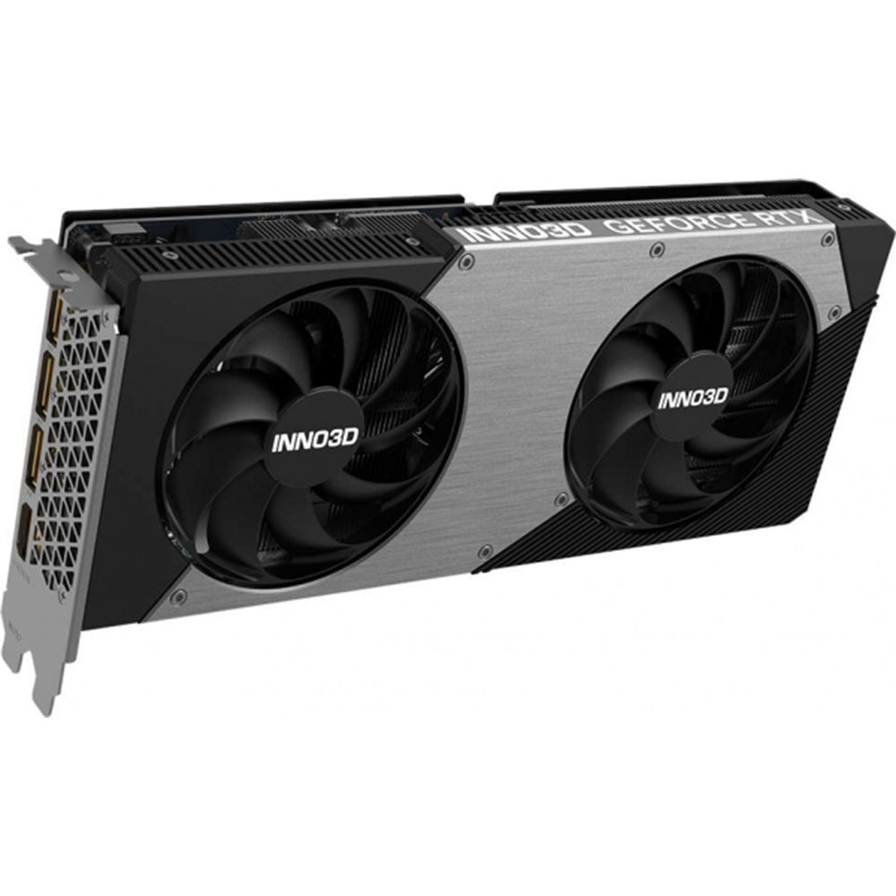 Inno3D GeForce RTX 5060 Ti Twin X2 OC N506T2-16D7X-191073N 16GB