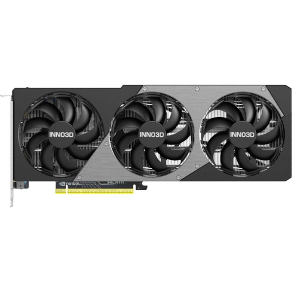 Inno3D GeForce RTX 5060 Ti X3 OC N506T3-08D7X-193075L 8GB GDDR7