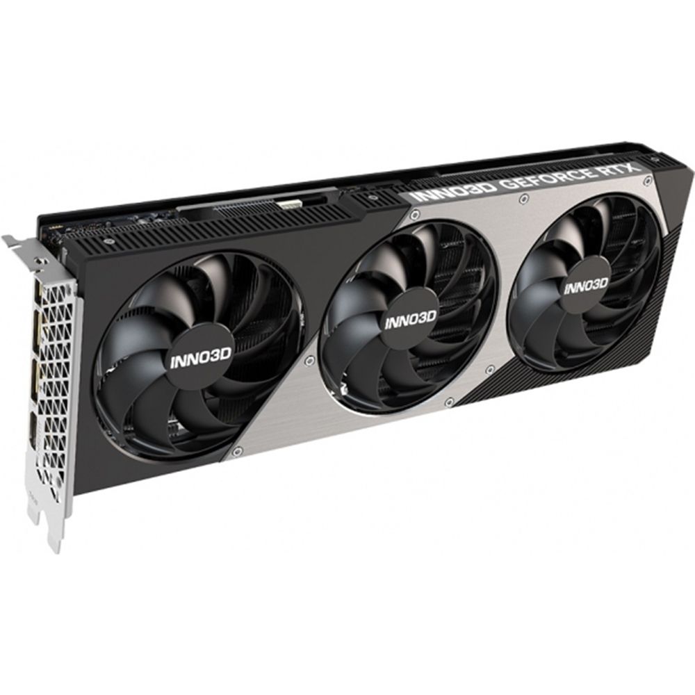 Inno3D GeForce RTX 5070 Ti X3 N507T3-16D7-176068N 16GB GDDR7 Ekran