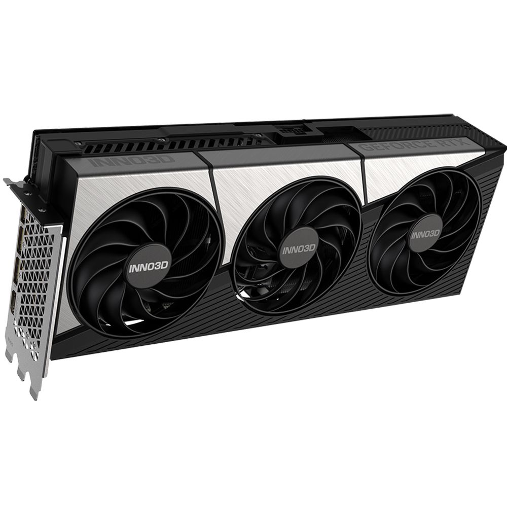 新品未開封 INNO3D GeForce RTX 5090 X3 Inno3D GeForce RTX 5090 X3