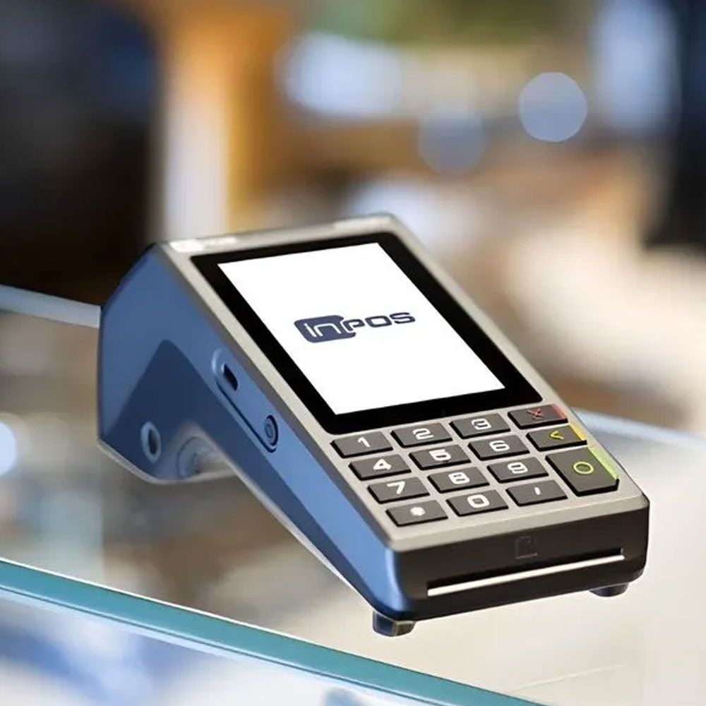 その他 POS Inpos M530 Temassız ve Qr Özellikli Yazarkasa Pos Fiyatları ve