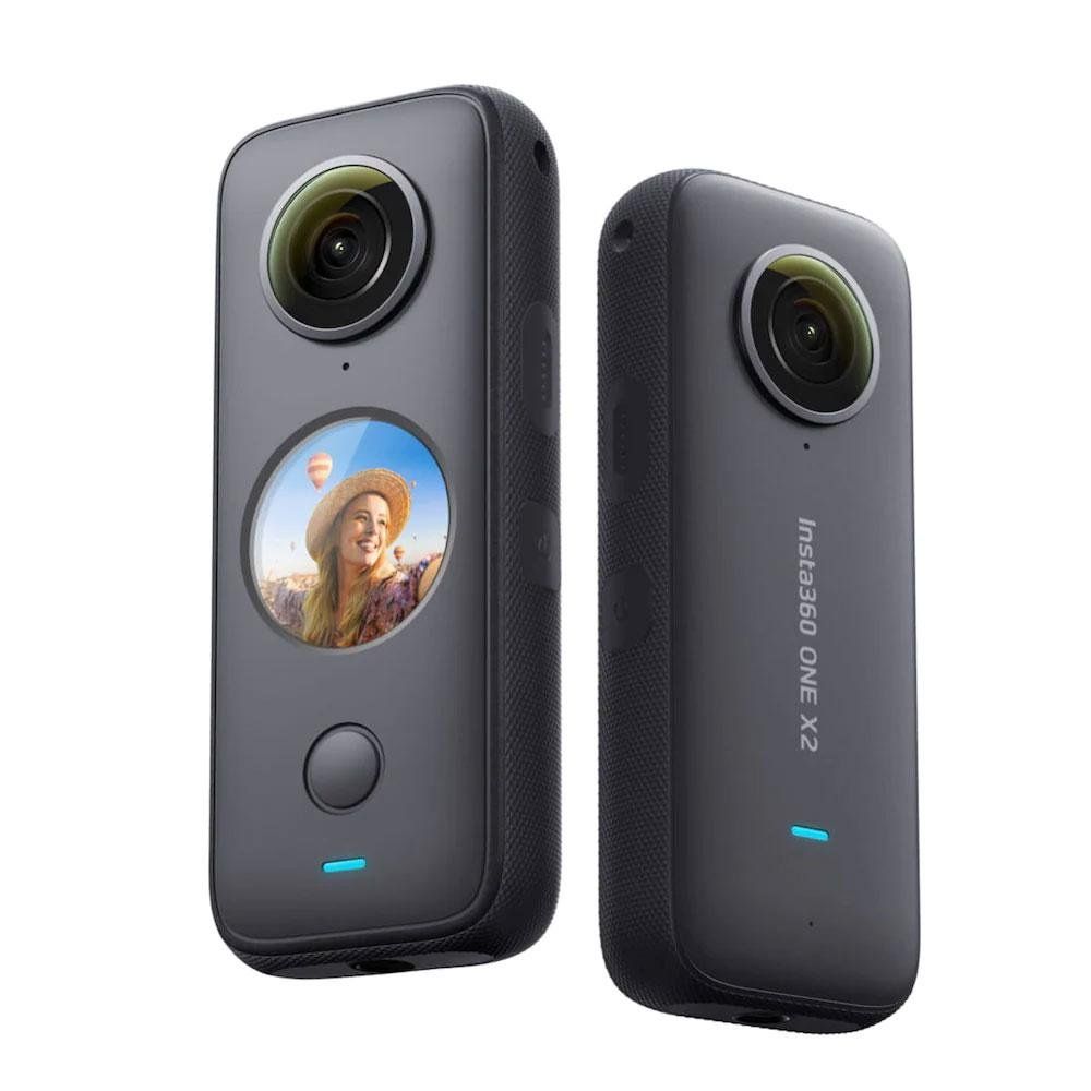 【新品未開封】Insta360 ONE X2 送料無料 Insta360 ONE X2 Fiyatları