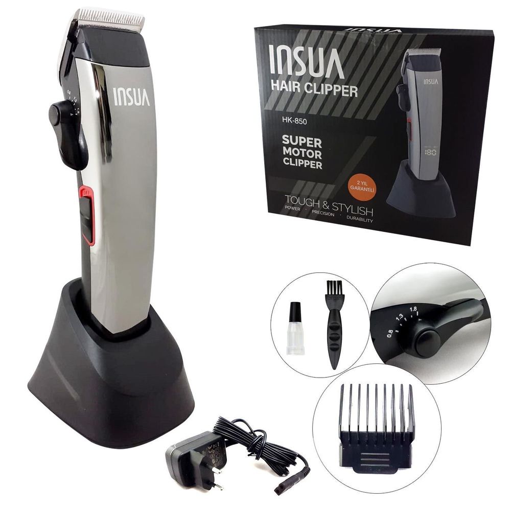 Insua Hk 850 Sac Sakal Kesme Makinesi Fiyatlari Insua Hk 850 Sac Sakal Kesme Makinesi Fiyatlari