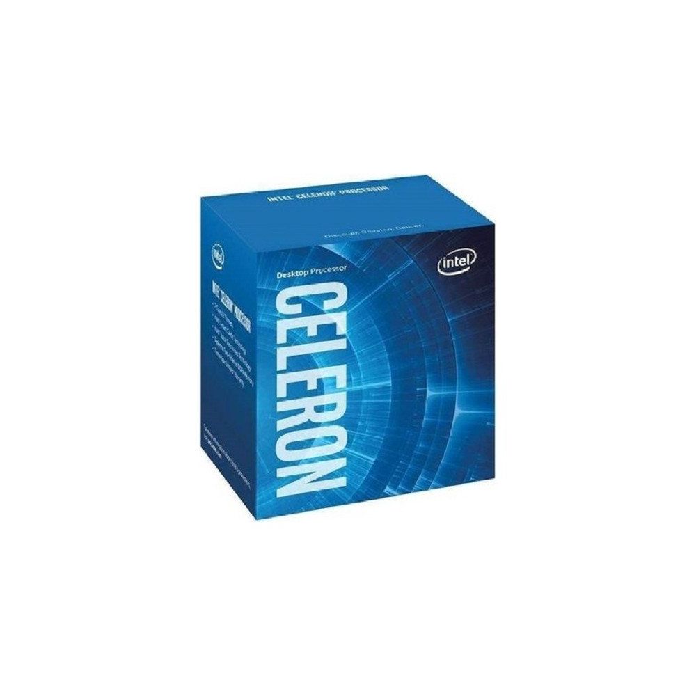 Intel Celeron G4900 3.1 GHz 2 MB 1151P 2 Çekirdek İşlemci