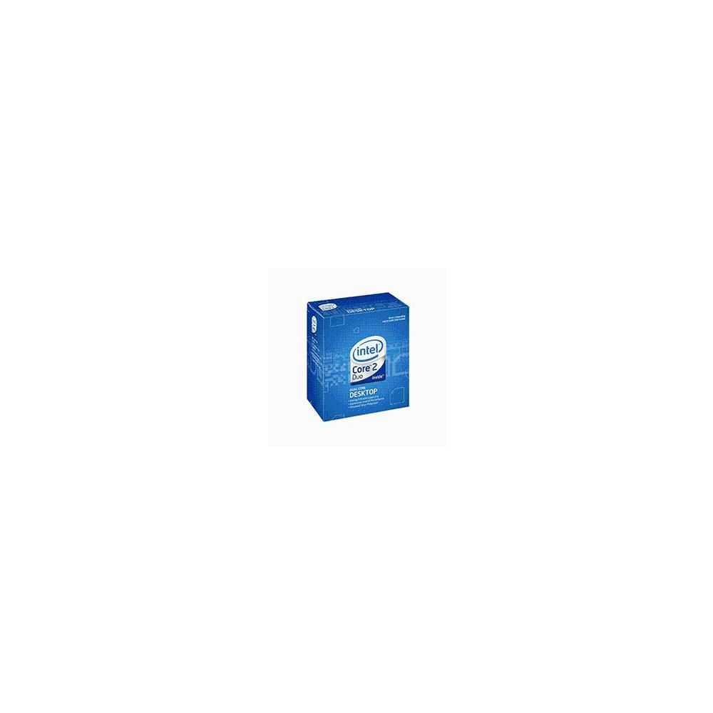 Intel Core 2 Duo E7300 2.66 GHz 2 Çekirdekli 775Pin İşlemci