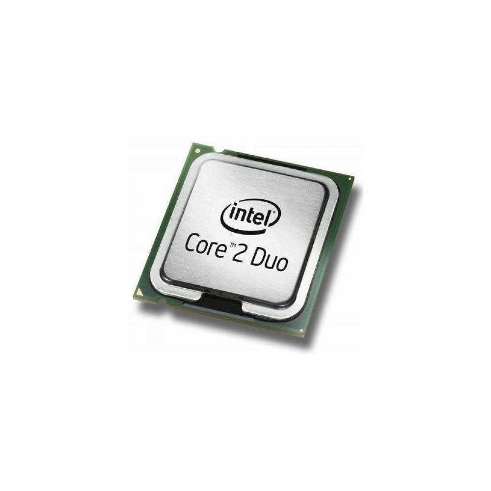 Intel Core 2 Duo E7400 2.80 GHz 2 Çekirdekli İşlemci Modelleri ve