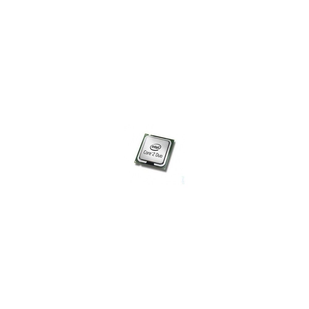 Intel Core 2 Duo E7400 2.80 GHz 2 Çekirdekli İşlemci