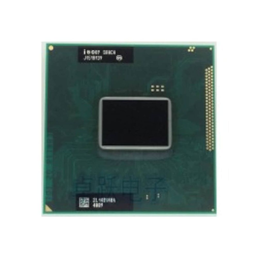 Intel Core 2 Duo P8700 2.53 GHz Çift Çekirdekli İşlemci