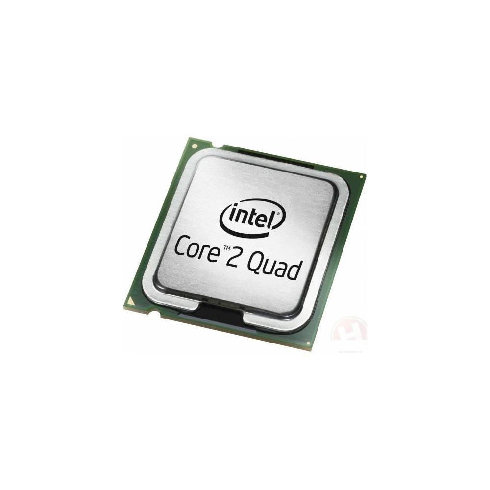 Intel Core 2 Quad Q8400 2.66 GHz 4 Çekirdekli 775Pin İşlemci