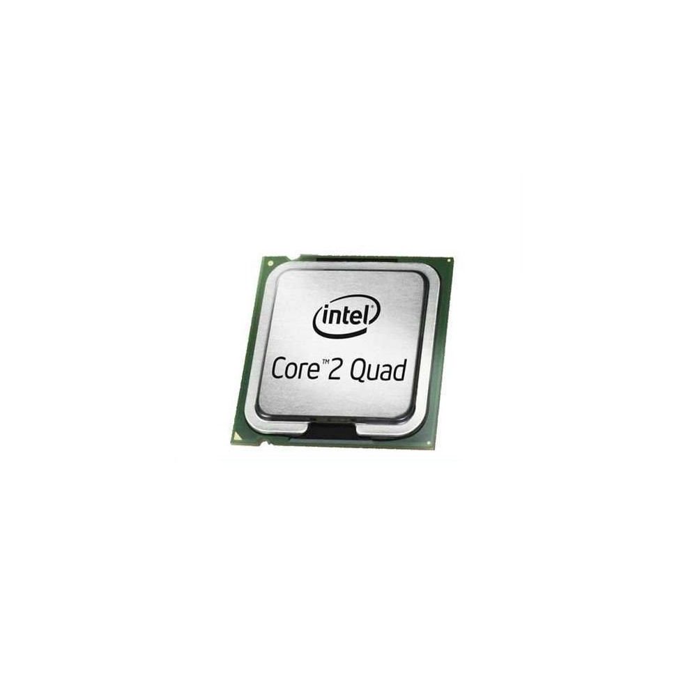 Core 2 Quad Q9650 Купить