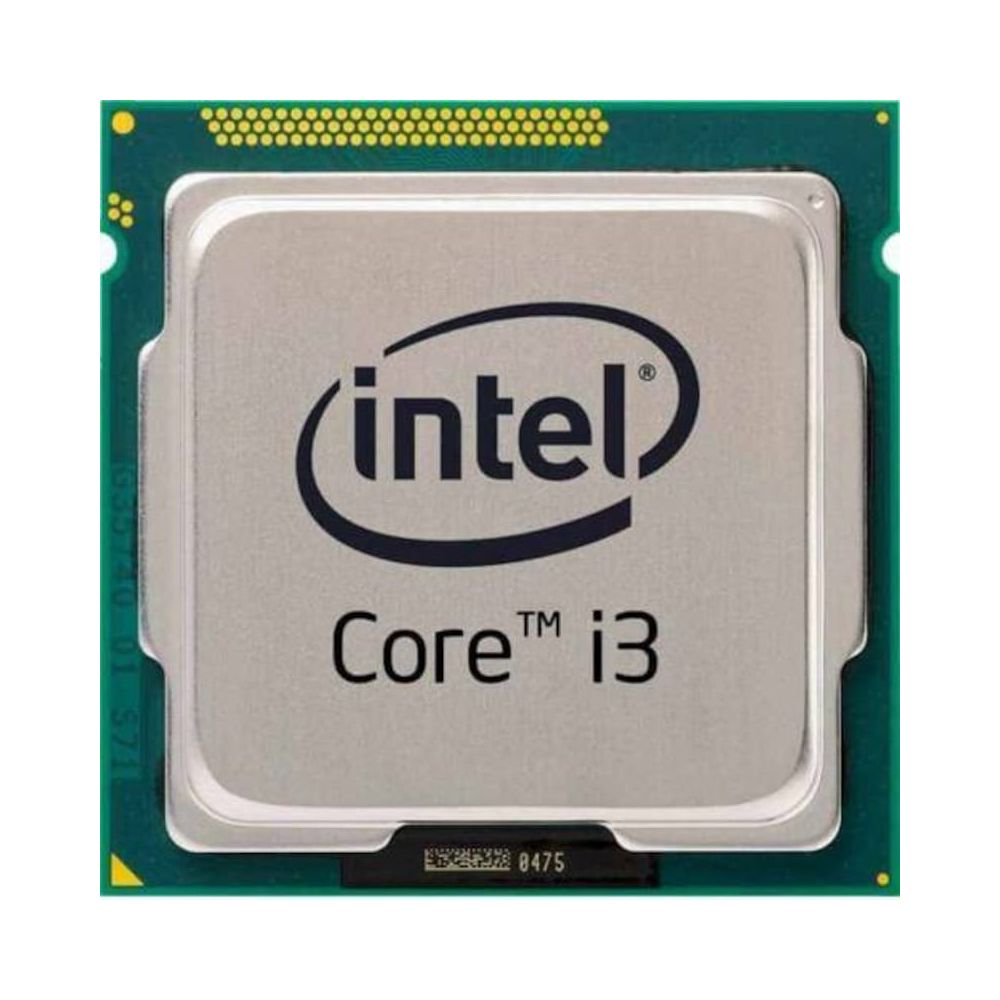 Intel Core i3 3210 3.20 GHz Çift Çekirdekli 1155Pin İşlemci