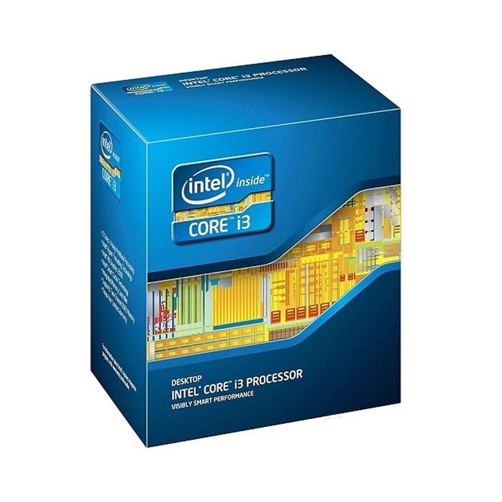 Intel Core i3 3250 3.50 GHz Çift Çekirdekli 1155Pin İşlemci