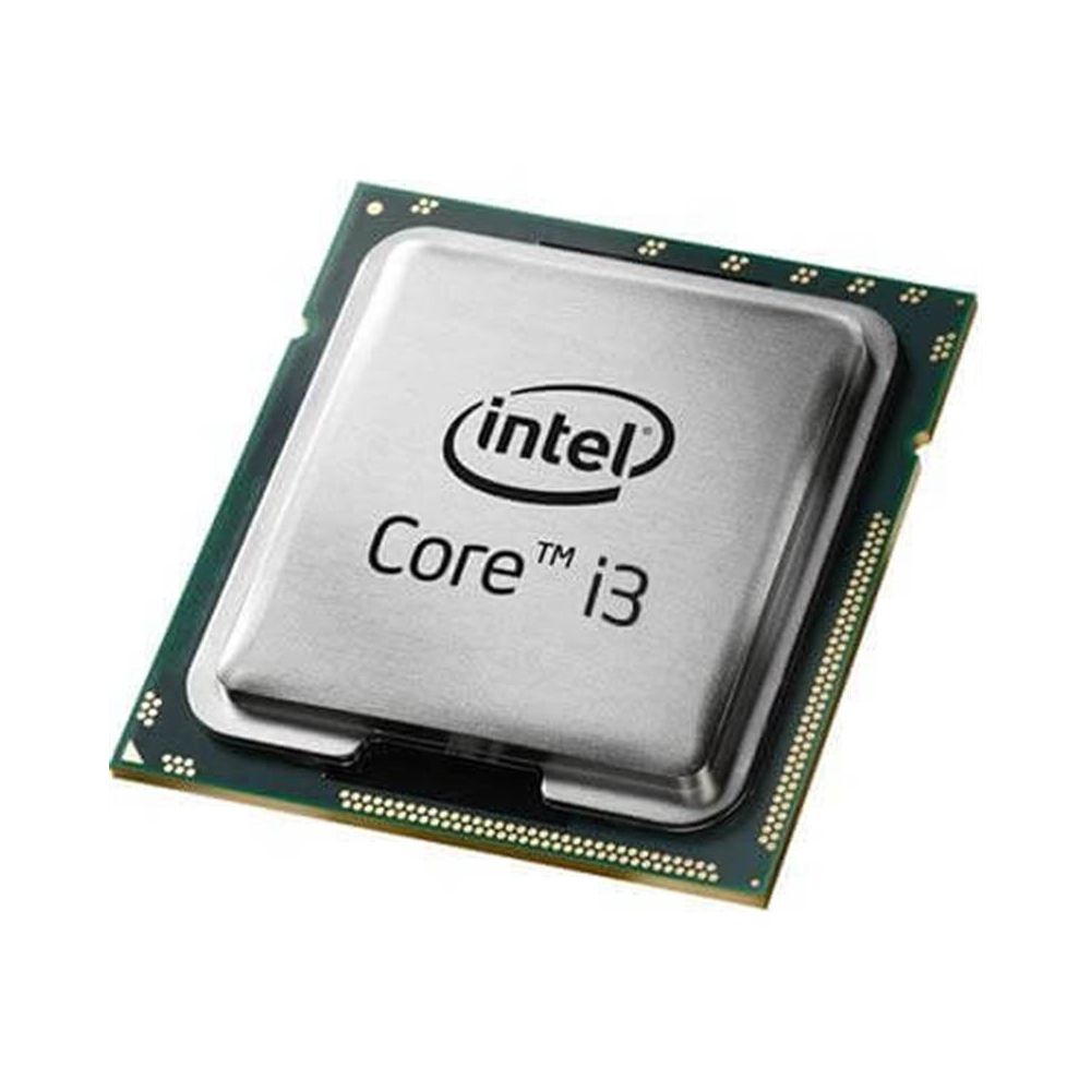 Intel Core i3-530 2.93 GHz Çift Çekirdekli İşlemci