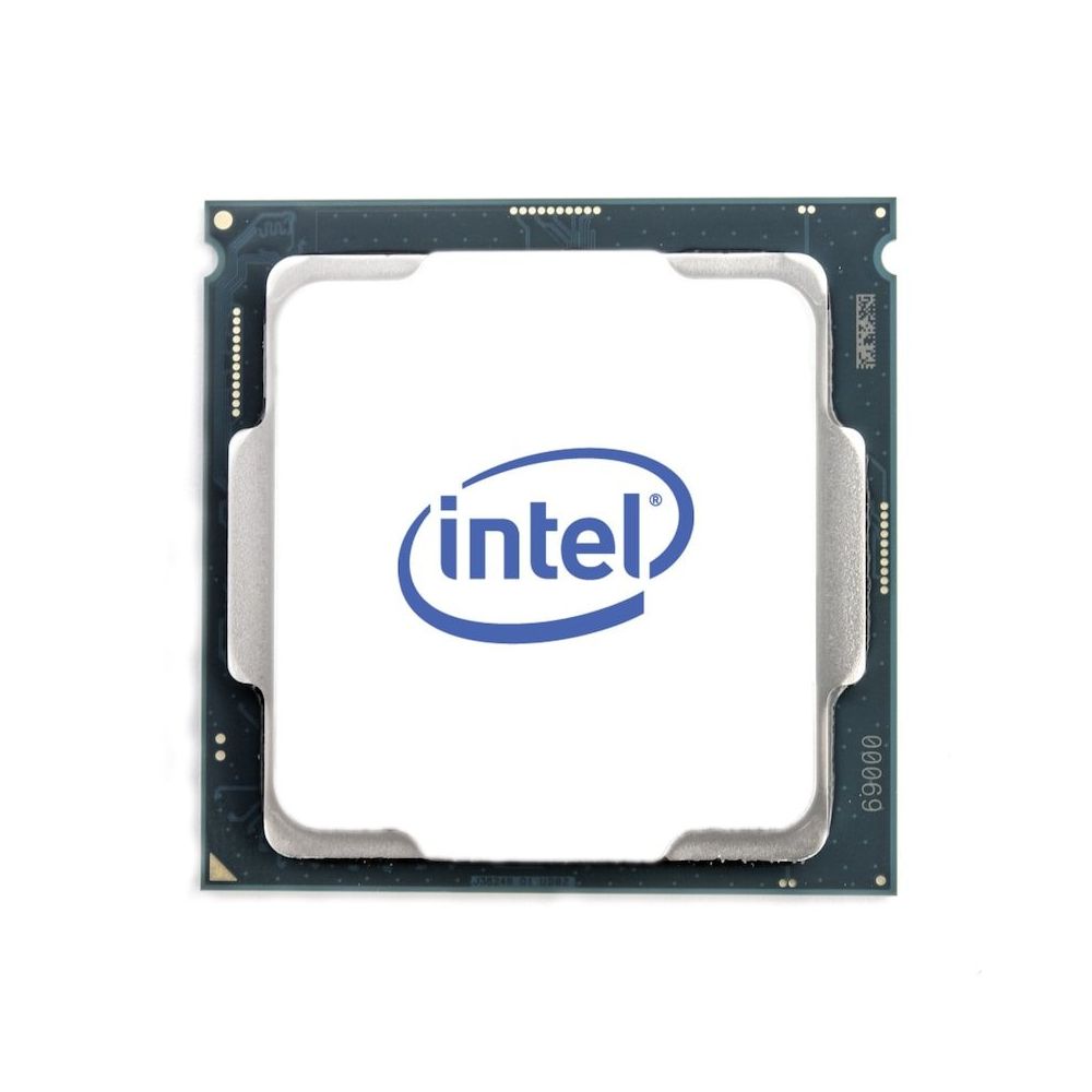 Intel Core i3-8100T 3.10 GHz 6 MB 4 Çekirdek İşlemci
